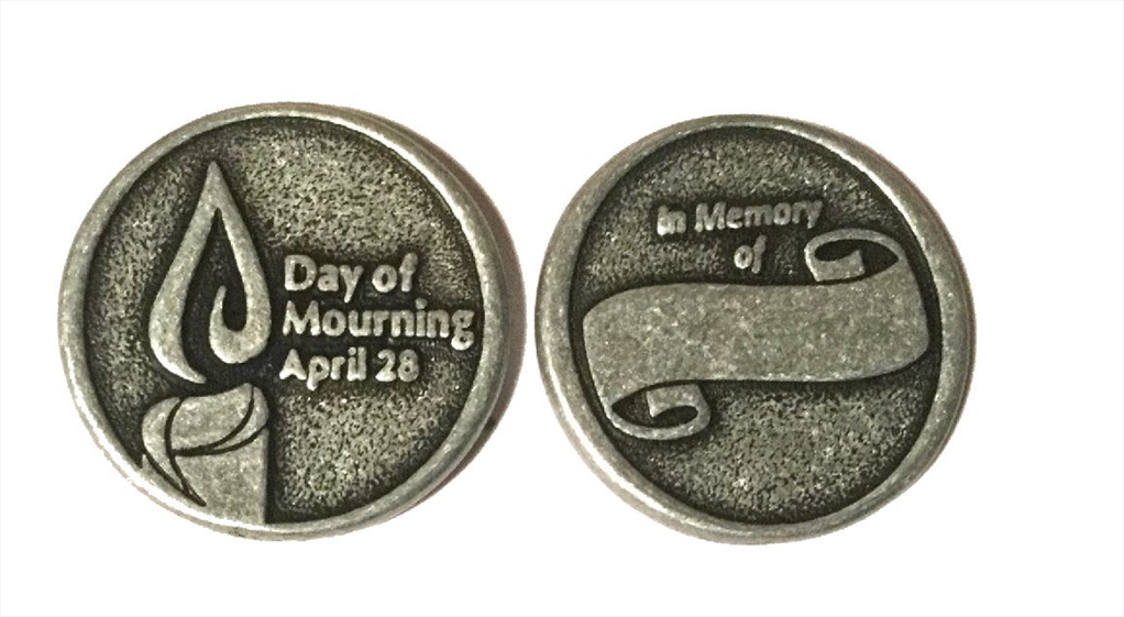 SAIT Day of Mourning Merchandise Apparel and Accessories