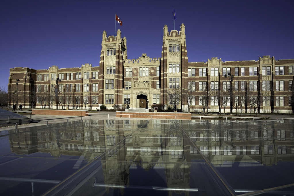 SAIT Anthem Singer Auditions SAIT Convocation